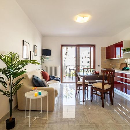 Virna Casa Vacanze Vieste Exterior foto